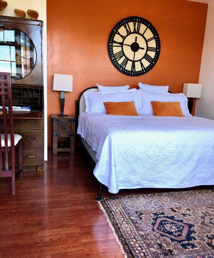 The Penrose Bed & Breakfast Sedona Exteriér fotografie