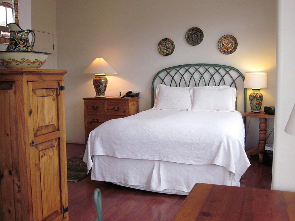 The Penrose Bed & Breakfast Sedona Exteriér fotografie