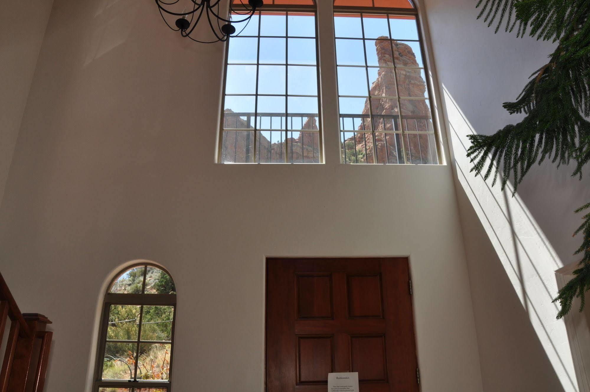 The Penrose Bed & Breakfast Sedona Exteriér fotografie