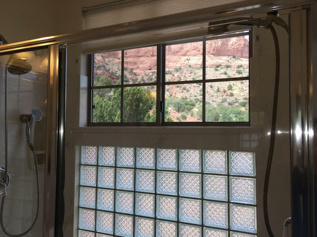 The Penrose Bed & Breakfast Sedona Exteriér fotografie